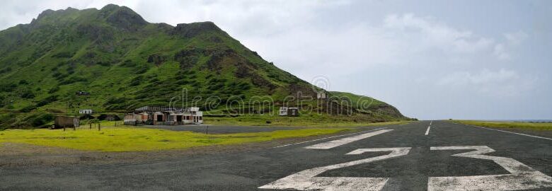 Big island airport receives federal funds to fix runway