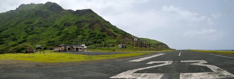 Big island airport receives federal funds to fix runway