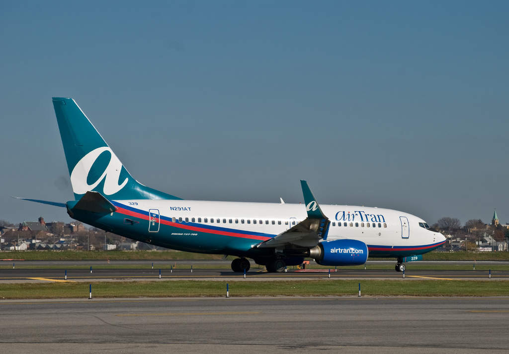 Airtran starts new san juan service