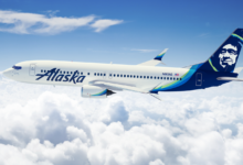 Alaska airlines to increase big island kauai service