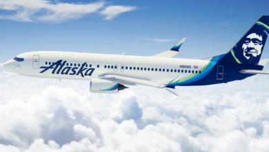 Alaska airlines to increase big island kauai service