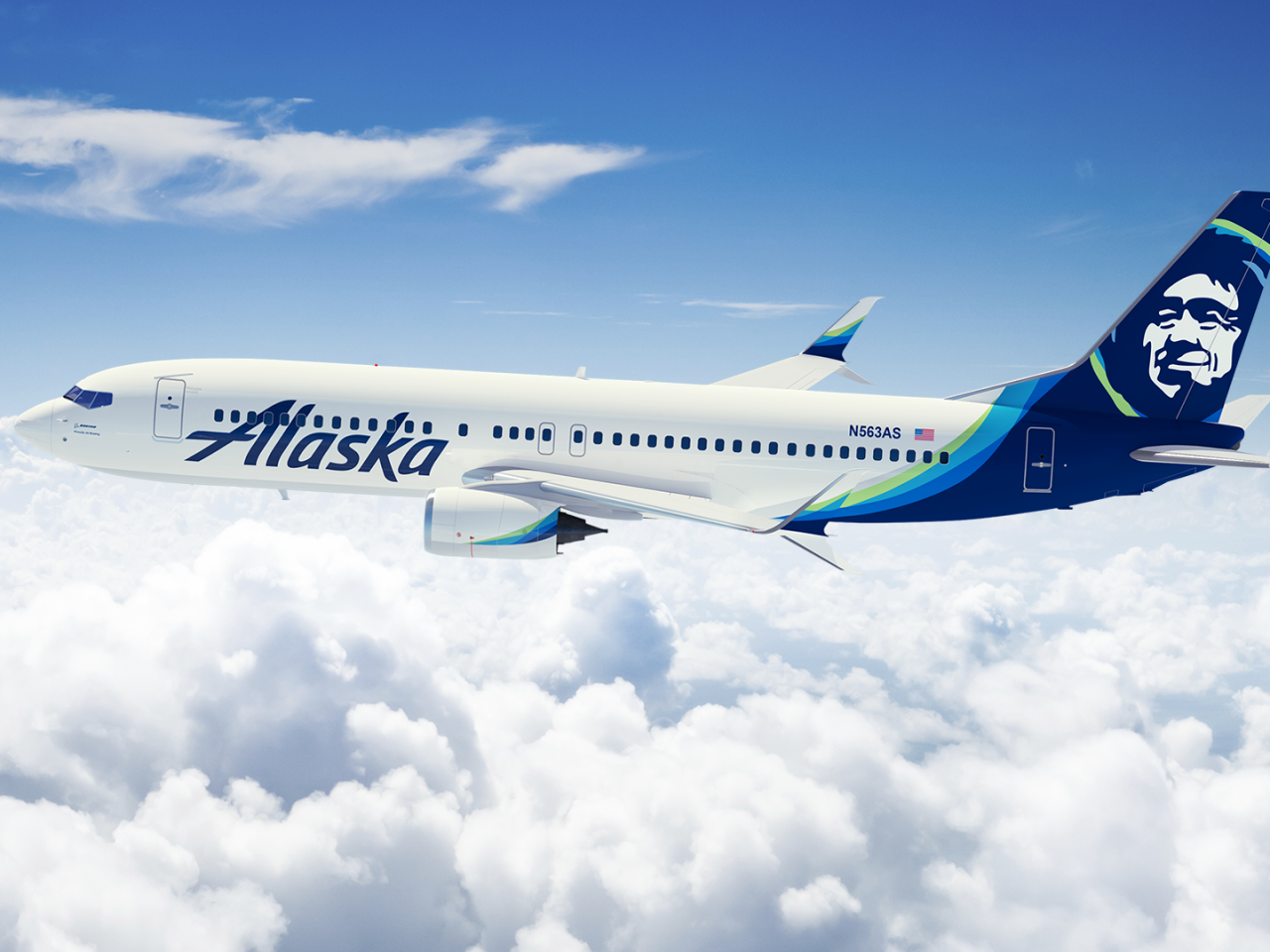 Alaska airlines to increase big island kauai service