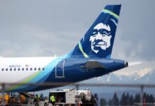 Alaska airlines offers increased seasonal service to neighbor isles