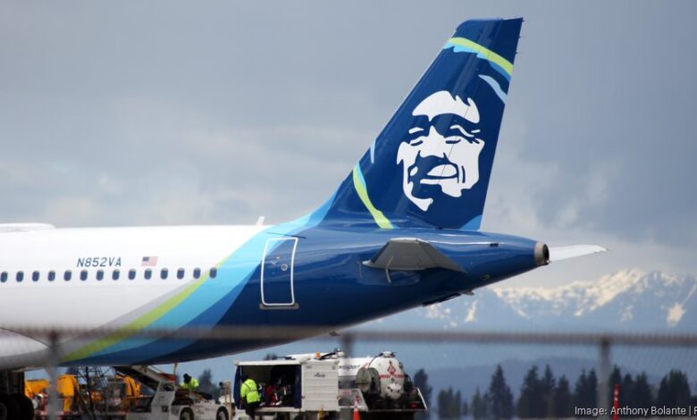 Alaska airlines offers increased seasonal service to neighbor isles