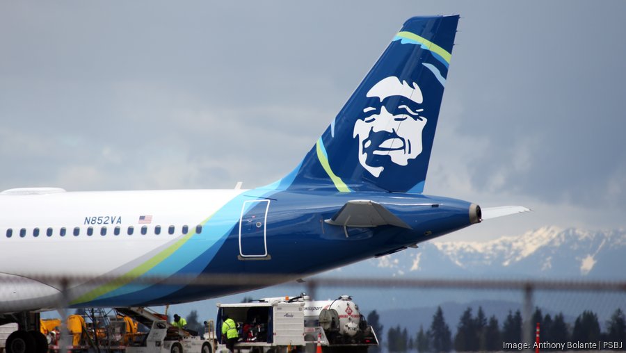 Alaska airlines offers increased seasonal service to neighbor isles