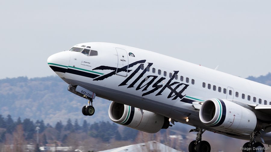 Alaska airlines launches sfo kona flights