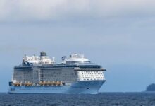 Alaska vote set on head tax on foreign cruise ships