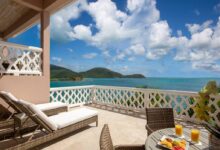 Antigua all inclusive resort curtain bluff renovations