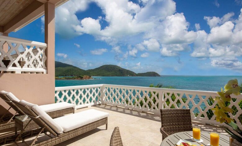 Antigua all inclusive resort curtain bluff renovations