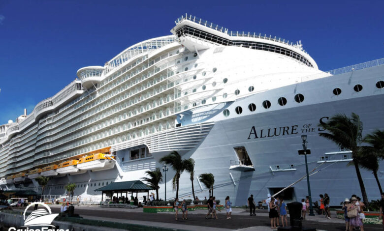 Analyst more cruise capacity causes price drop in europe