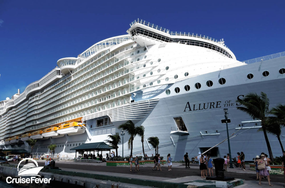 Analyst more cruise capacity causes price drop in europe