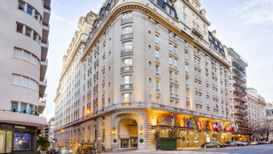 Buenos aires grand hotel to open in aug