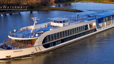 Amawaterways personalizing river cruises