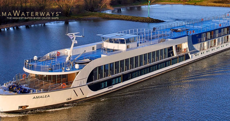 Amawaterways personalizing river cruises