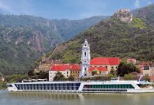 Amawaterways specialty river cruises