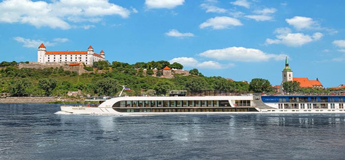 Amawaterways kicks off first bordeaux cruises