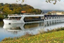 Amawaterways offers savings summer sailings