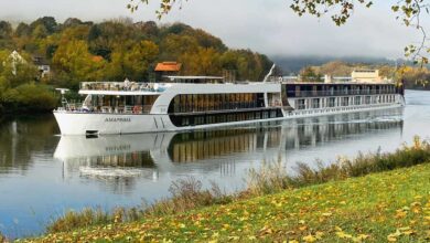 Amawaterways offers savings summer sailings