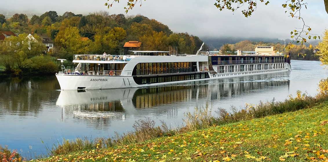 Amawaterways offers savings summer sailings