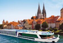 A checklist of ocean and river cruising trends