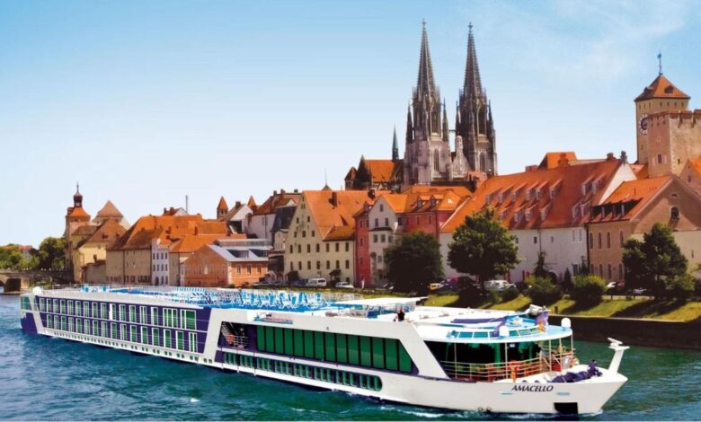 A checklist of ocean and river cruising trends