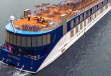 Amawaterways hosting webinar on colombia cruises