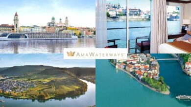 Amawaterways extends free land tours