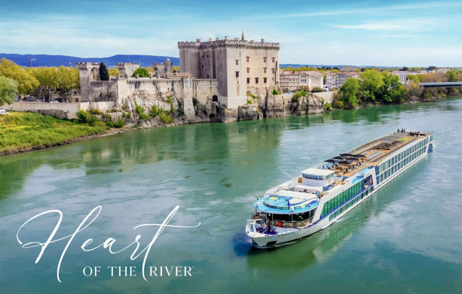 Amawaterways offers savings summer sailings