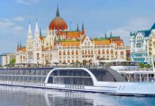 Amawaterways introduces enhanced hiking biking excursions