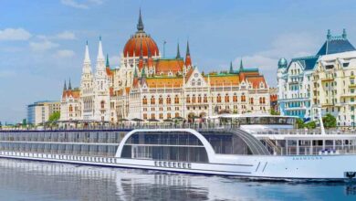 Amawaterways introduces enhanced hiking biking excursions