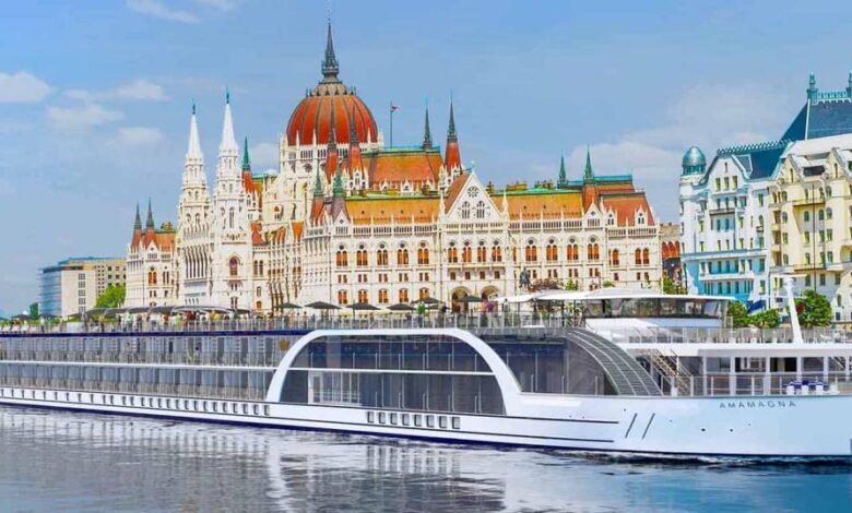 Amawaterways introduces enhanced hiking biking excursions