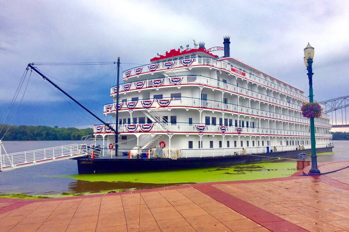 Cruise america american river lines accessibility