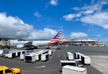 American revives service between honolulu and chicago