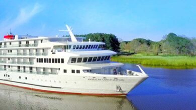 American constellation to cruise puget sound and alaska