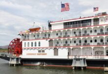 American queen voyages names van der werff svp