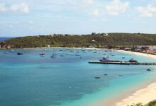 Anguilla removes quarantine requirement