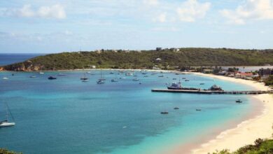 Anguilla removes quarantine requirement