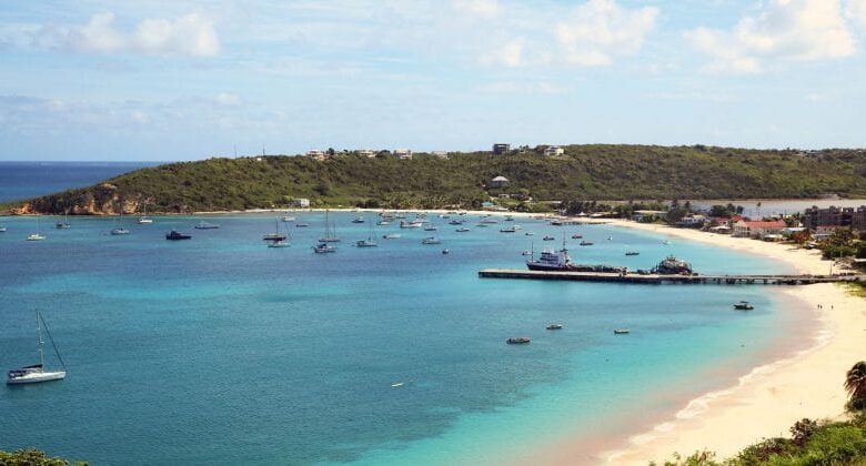 Anguilla removes quarantine requirement