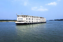 Antara river cruise india bangladesh