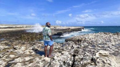 Antigua takes measures to ensure visitor safety