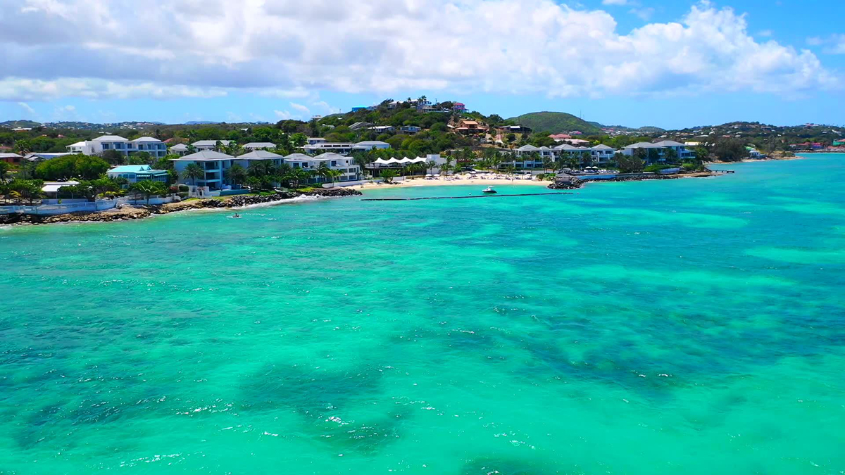 1 billion dollar resort development eyed for struggling antigua