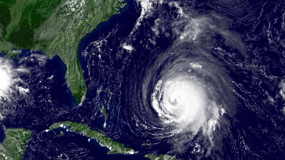 Accuweather predicts 6 to 8 atlantic hurricanes this year