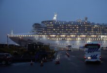 American queen offers ships for military quarantines