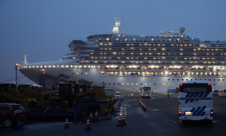 American queen offers ships for military quarantines