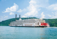 American queen voyages minnesota pittsburgh cruise