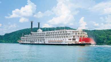 American queen voyages minnesota pittsburgh cruise