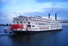 American queen cruise steamboat mississippi river natchez company tauck burns ken riverboat go introduces designed timeless elegance destination wedding choose