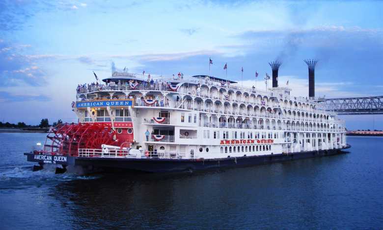 American queen cruise steamboat mississippi river natchez company tauck burns ken riverboat go introduces designed timeless elegance destination wedding choose