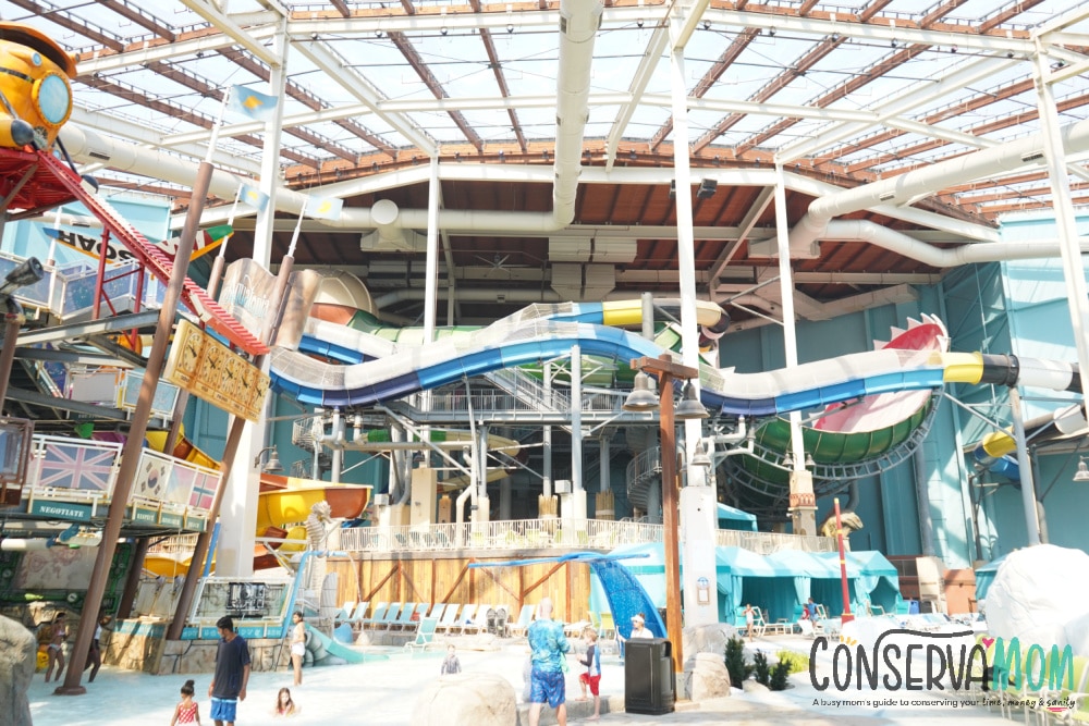 Camelback to open a waterpark hotel