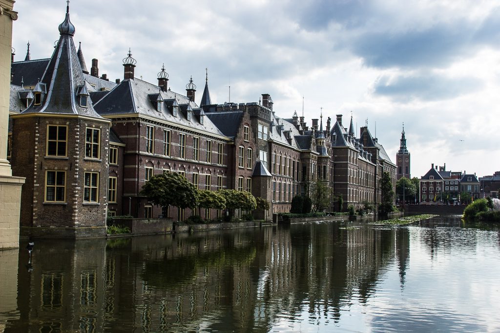 Hague netherlands